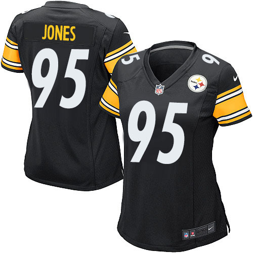 Women Pittsburgh Steelers jerseys-032